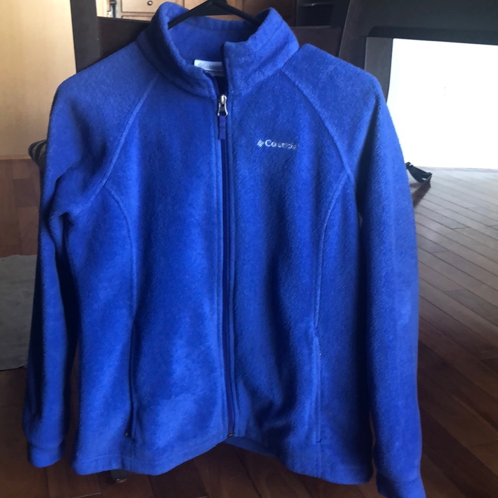 Kids columbia coat